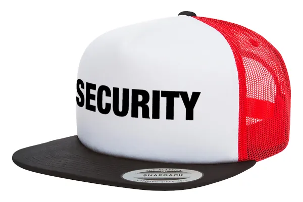 Security — 1