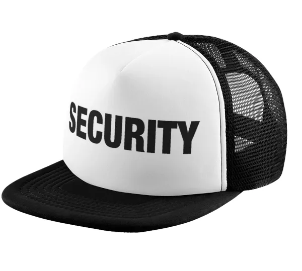 Security — 1
