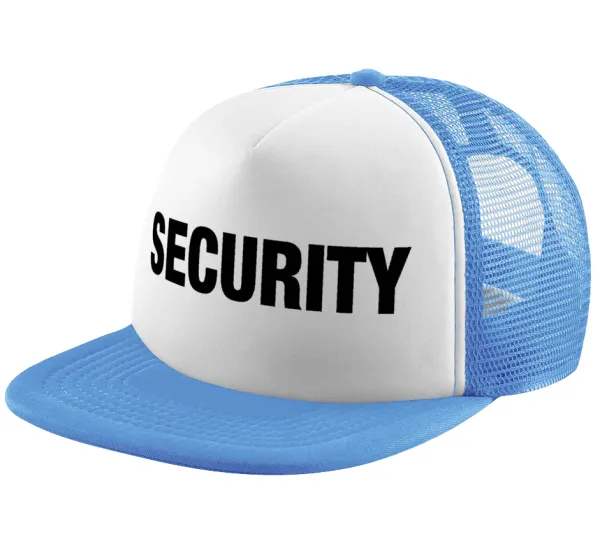 Security — 1