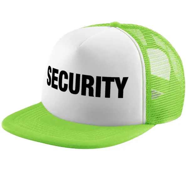 Security — 1
