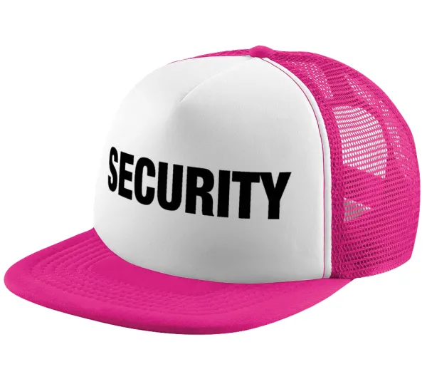 Security — 1
