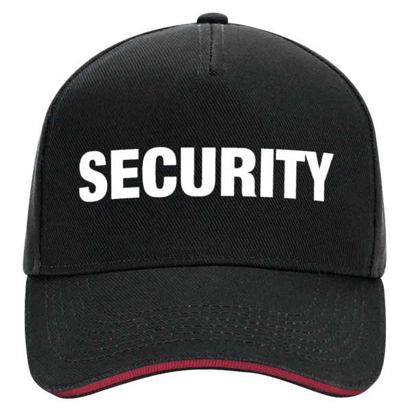 Security — 1