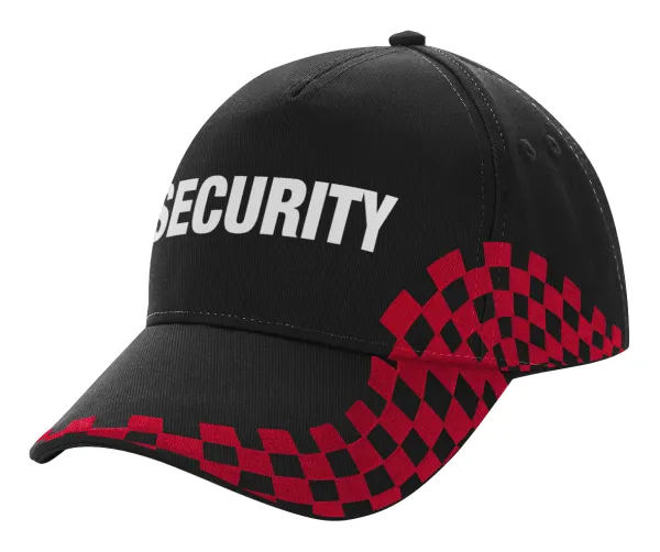 Security — 1