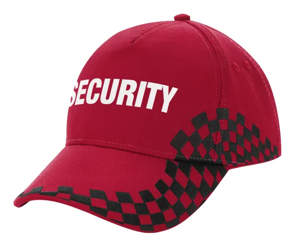 Security — 1