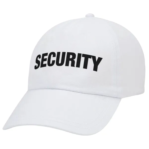Security — 1