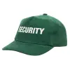 Καπέλο παιδικό Baseball, 100% Βαμβακερό Drill, ΠΡΑΣΙΝΟ (ΒΑΜΒΑΚΕΡΟ, ΠΑΙΔΙΚΟ, ONE SIZE)