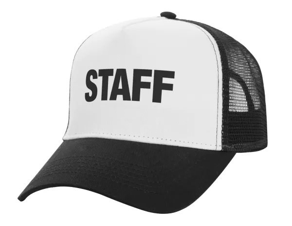 Staff — 1