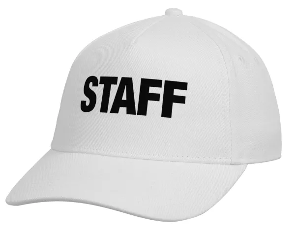 Staff — 2