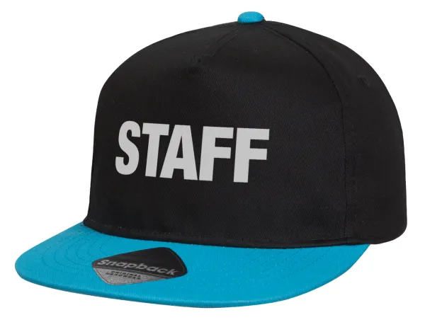 Staff — 1