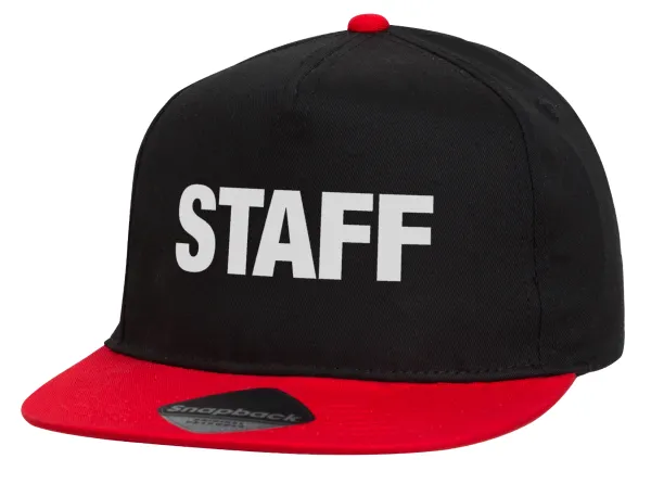 Staff — 1
