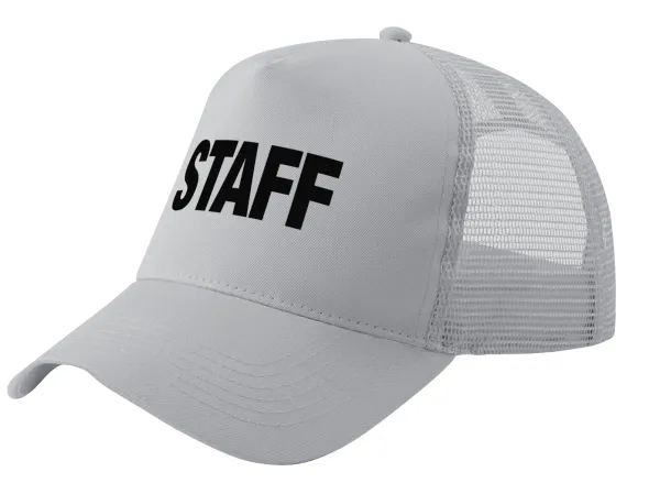 Staff — 1