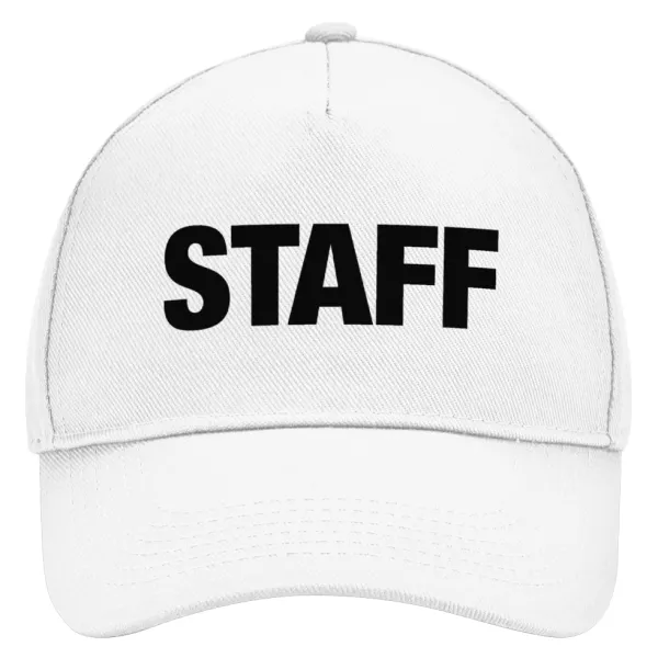 Staff — 1