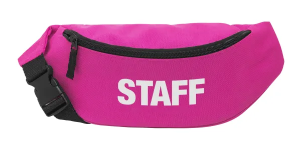 Staff — 1