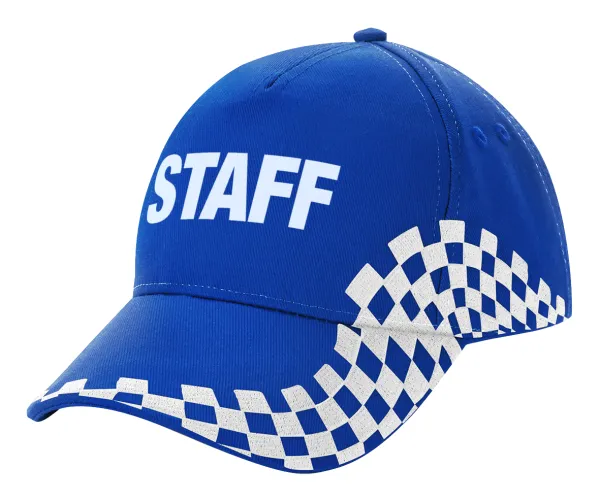 Staff — 1