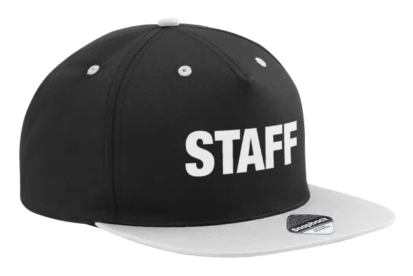 Staff — 1