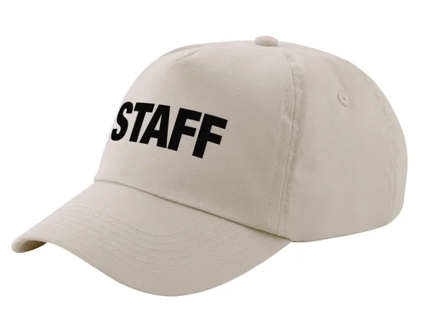 Staff — 1