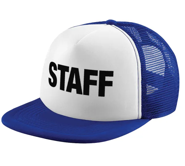 Staff — 1