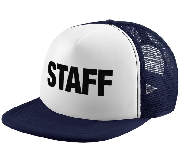 Staff — 1
