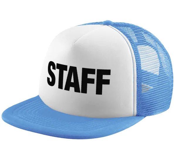 Staff — 1