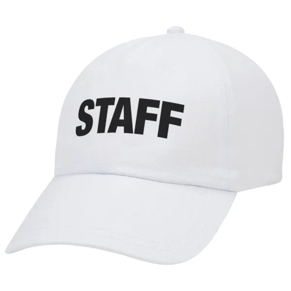 Staff — 1