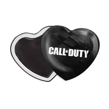 Call of Duty, Μαγνητάκι καρδιά (57x52mm)