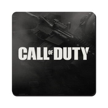 Call of Duty, Τετράγωνο μαγνητάκι ξύλινο 9x9cm