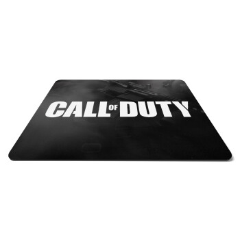 Call of Duty, Mousepad ορθογώνιο 27x19cm