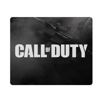 Call of Duty, Mousepad rect 23x19cm