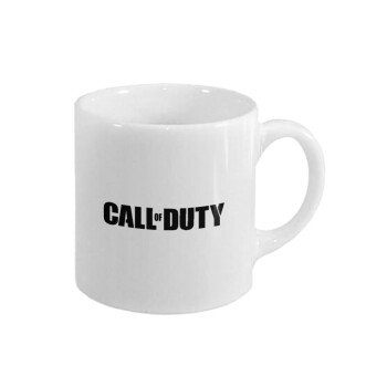 Call of Duty, Κουπάκι κεραμικό, για espresso 150ml
