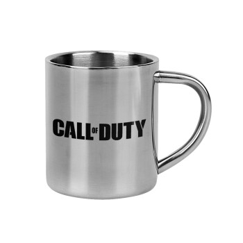 Call of Duty, Κούπα Ανοξείδωτη διπλού τοιχώματος 300ml