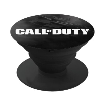 Call of Duty, Phone Holders Stand  Μαύρο Βάση Στήριξης Κινητού στο Χέρι
