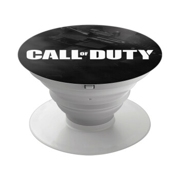 Call of Duty, Phone Holders Stand  Λευκό Βάση Στήριξης Κινητού στο Χέρι