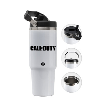 Call of Duty, Θερμός Ανοξείδωτο 30oz με χερούλι