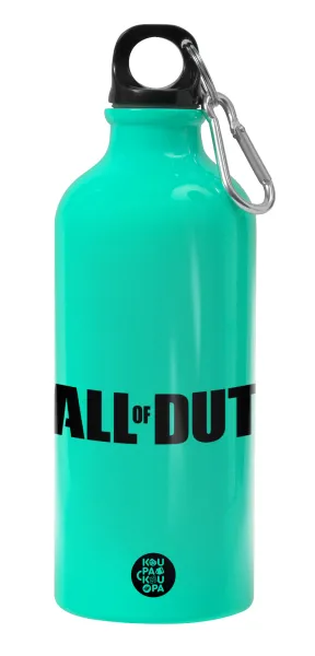 Call of Duty — Water bottle 600ml