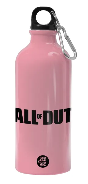 Call of Duty — Water bottle 600ml