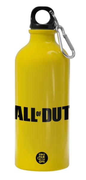 Call of Duty — Water bottle 600ml