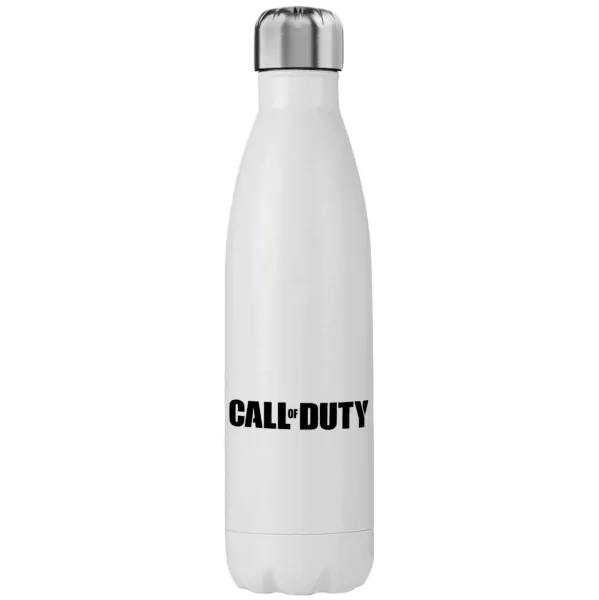 Call of Duty — Stainless steel, double-walled, 750ml