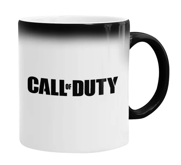 Call of Duty — 2