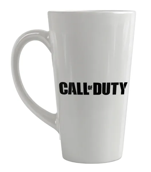 Call of Duty — 1
