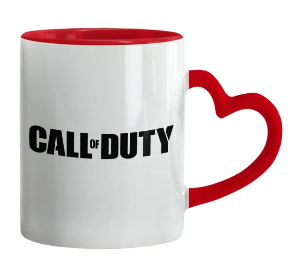 Call of Duty — 1