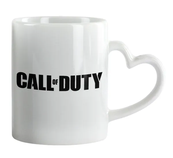 Call of Duty — 1