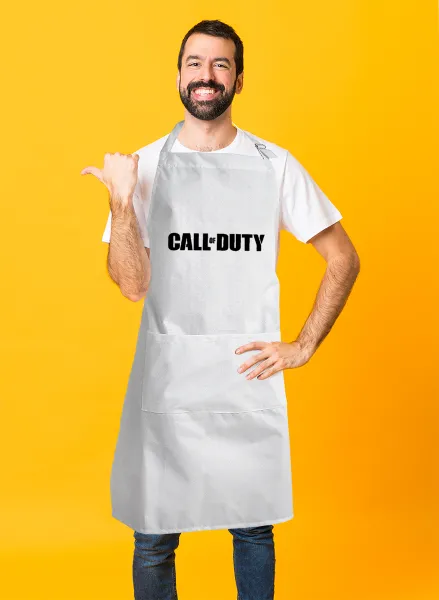 Call of Duty — 2