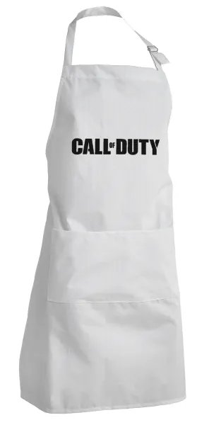 Call of Duty — 1