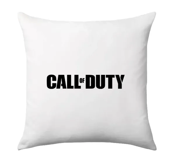 Call of Duty — Sofa cushion 40x40cm includes filling