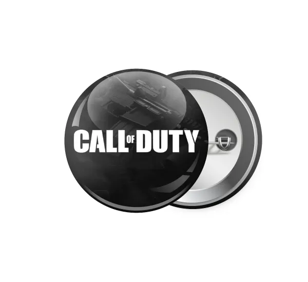 Call of Duty — 1