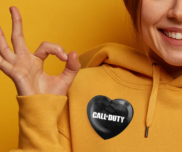 Call of Duty — 2