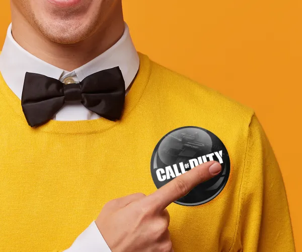 Call of Duty — 2