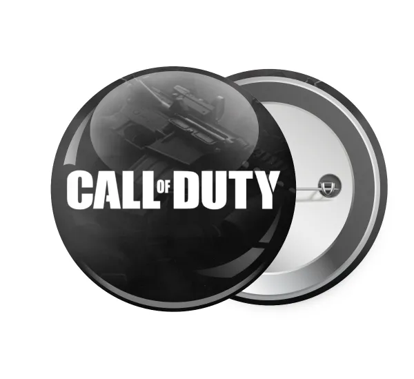 Call of Duty — 1