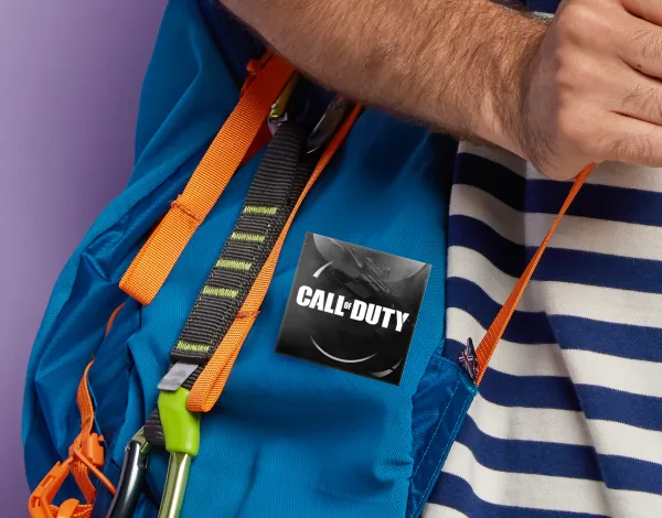 Call of Duty — 2