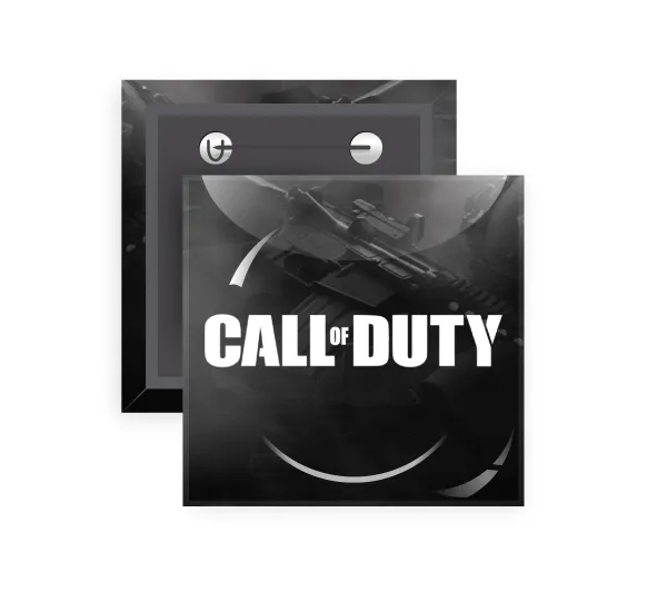 Call of Duty — 1